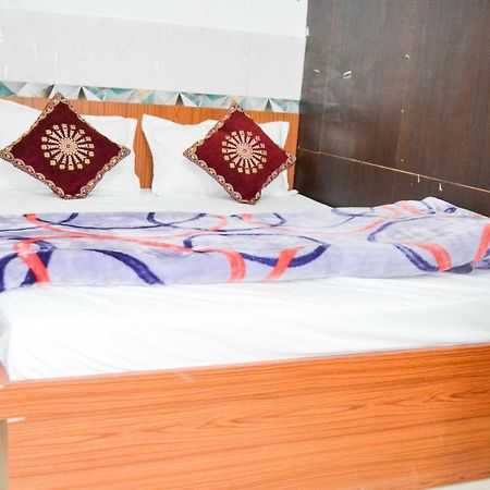 Hotel O New Jp Hotel 메루트 외부 사진