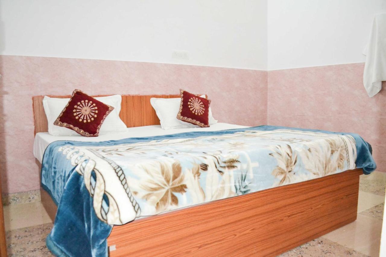 Hotel O New Jp Hotel 메루트 외부 사진