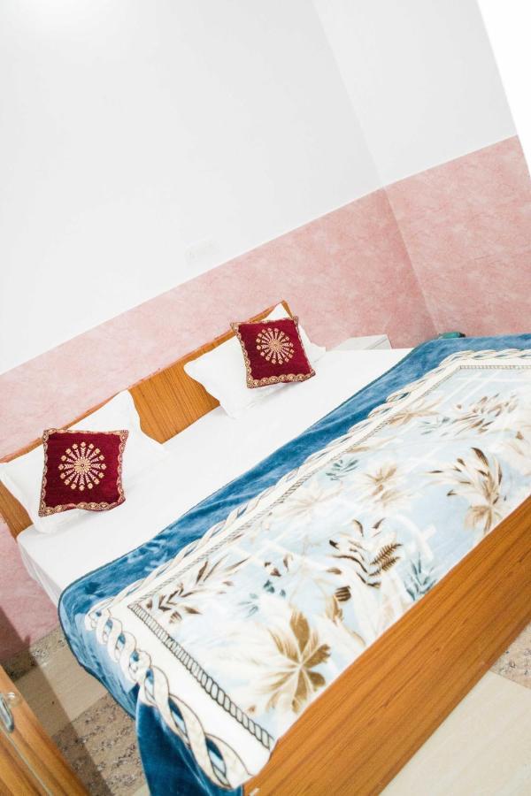 Hotel O New Jp Hotel 메루트 외부 사진